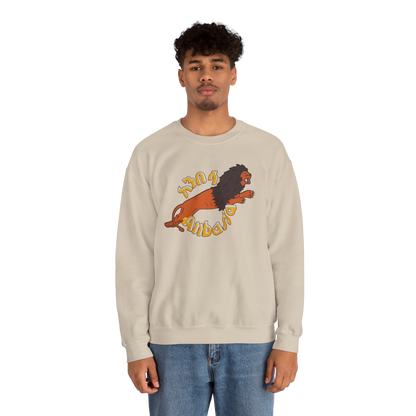 Anbessa Unisex Heavy Blend™ Crewneck Sweatshirt