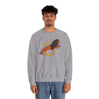 Anbessa Unisex Heavy Blend™ Crewneck Sweatshirt