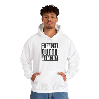 Straight Outta Asmera Unisex Sweatshirt