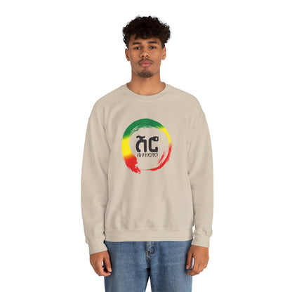 Unisex Heavy Blend™ Crewneck Sweatshirt – Shero My Hero Collection