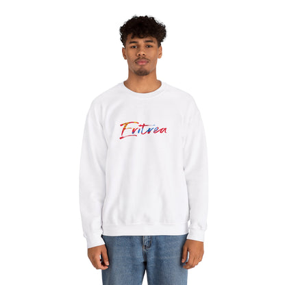 Eritrea Unisex Sweatshirt