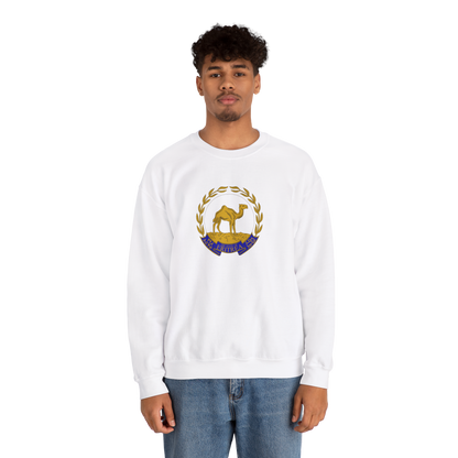 Eritrean Emblem Unisex Sweatshirt