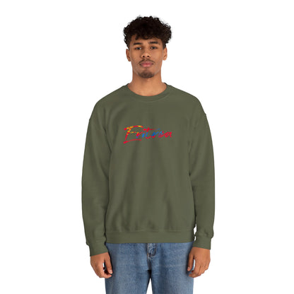 Eritrea Unisex Sweatshirt