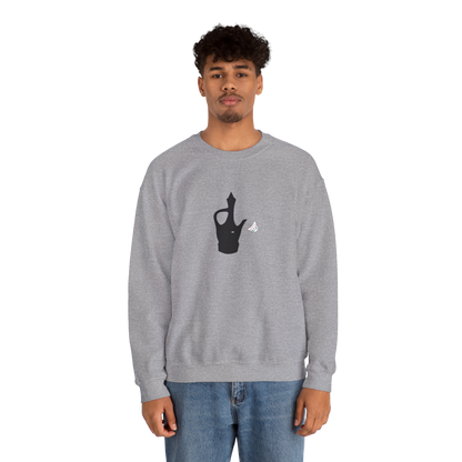 Jebena Unisex Sweatshirt