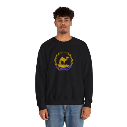 Eritrean Emblem Unisex Sweatshirt