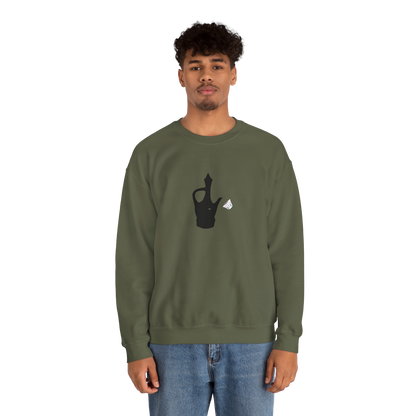 Jebena Unisex Sweatshirt