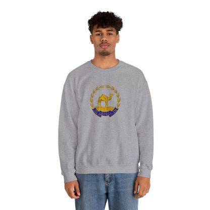 Eritrean Emblem Unisex Sweatshirt