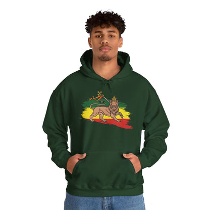 Lion of Judah Unisex Hoodie