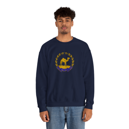 Eritrean Emblem Unisex Sweatshirt