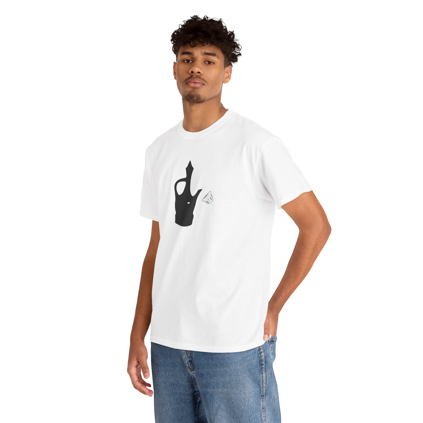 Jebena Unisex Tshirt