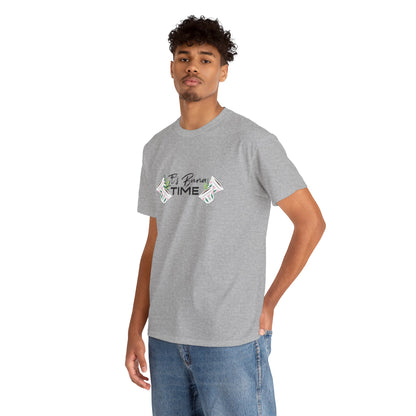 Buna Time Unisex Tshirt
