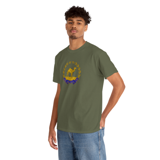 Eritrean Emblem Unisex Tshirt