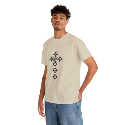 Ethiopian Cross