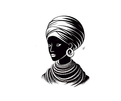 Sudan Woman Unisex Tshirt