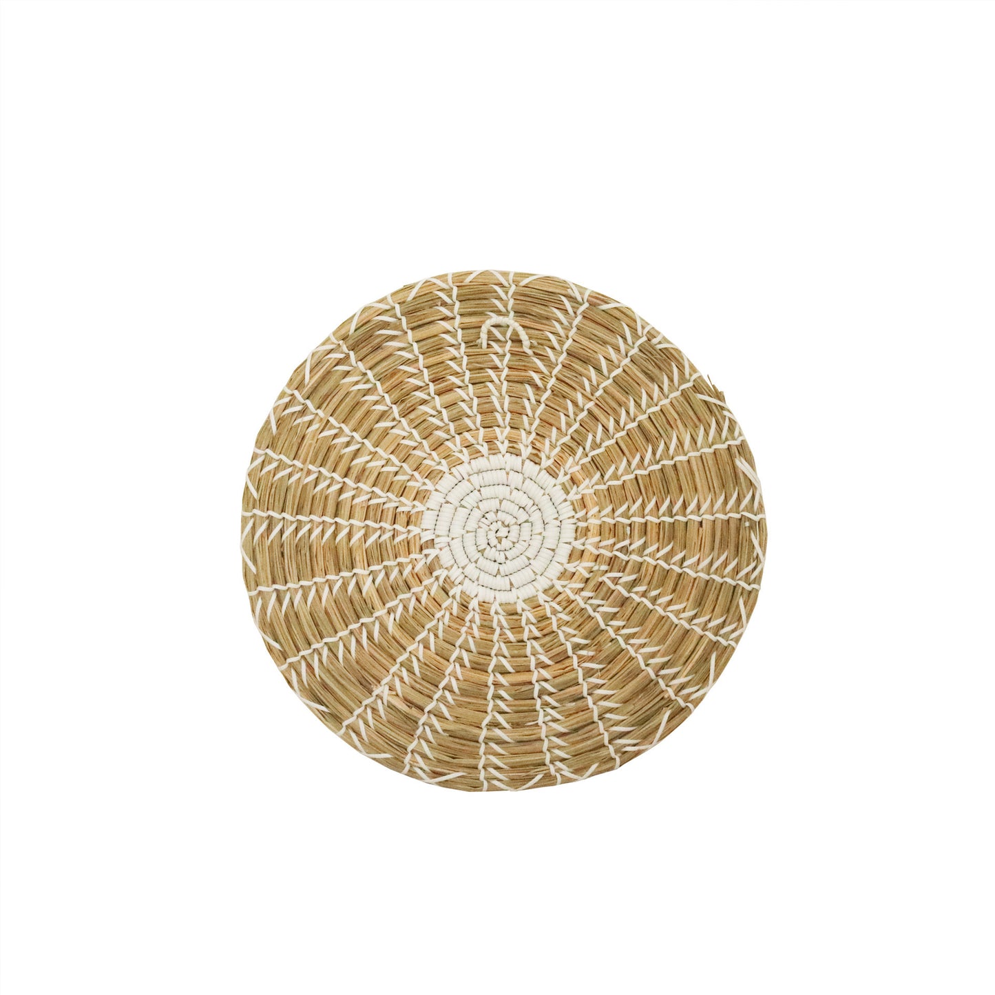Woven Habeshan Style Decoration Wall Decoration Pendant